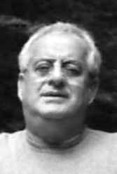 Otto E. Sirianni